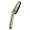 Grohe Tempesta 110 Square 3-Spray Hand Shower, 1.75 Gpm In Brushed Nickel 26903EN2 - alternate 2